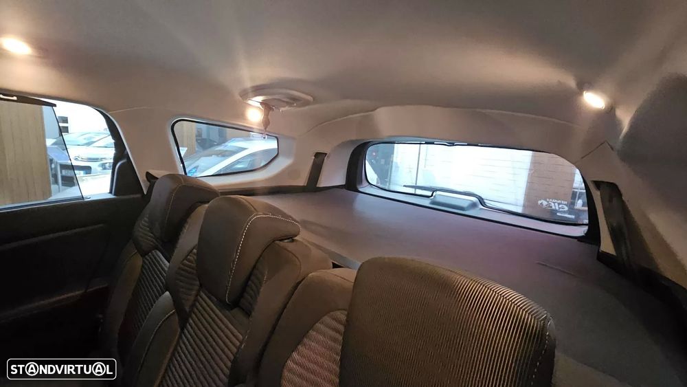 Renault Grand Scénic BLUE dCi 120 LIMITED - 17