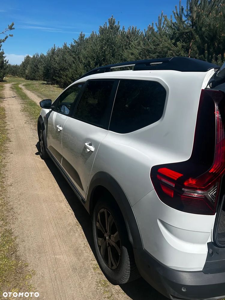 Dacia Jogger 1.0 TCe Extreme - 3
