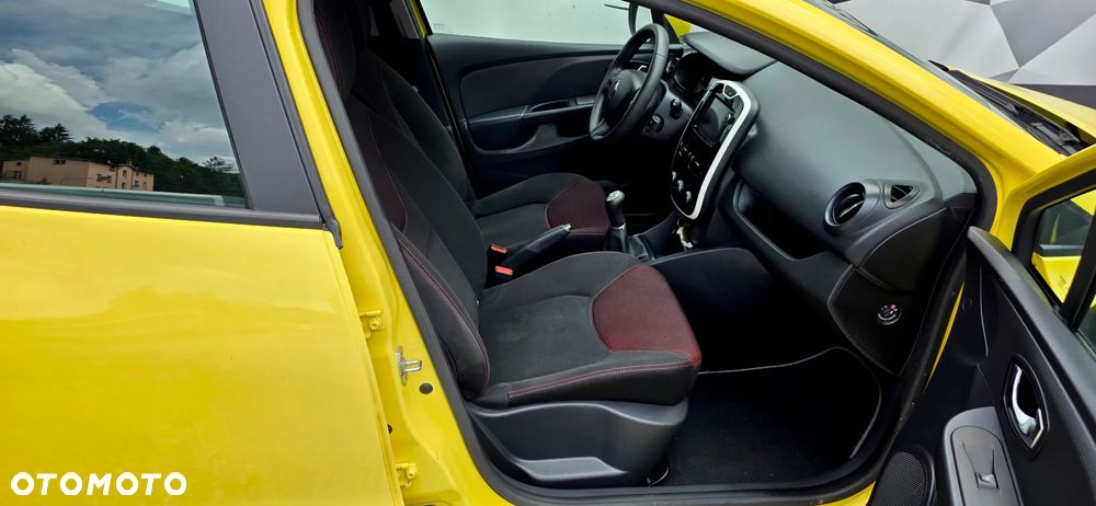 Renault Clio 1.2 16V 75 Experience - 17