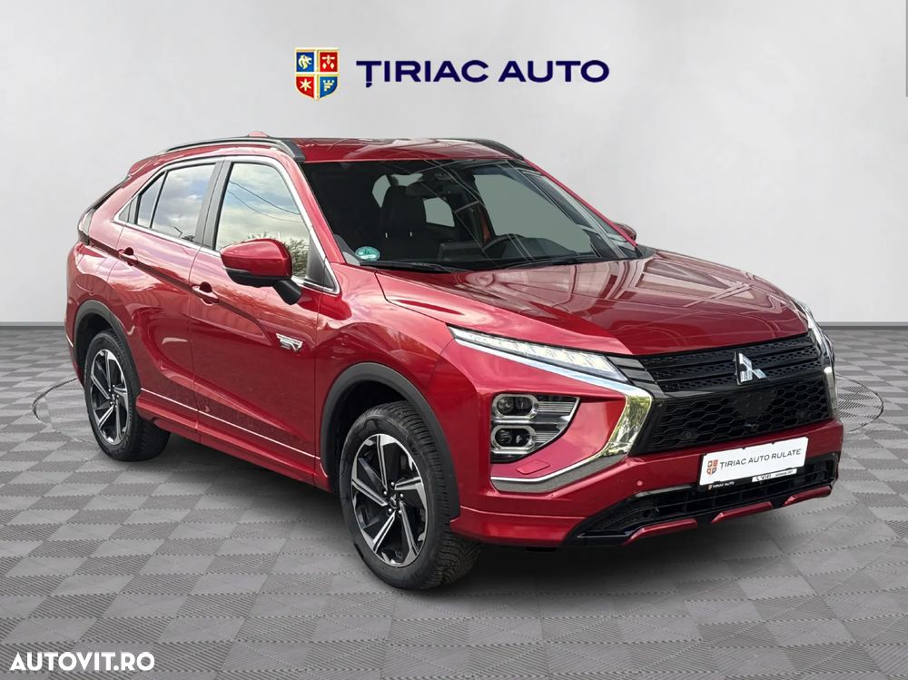Mitsubishi Eclipse-Cross - 7