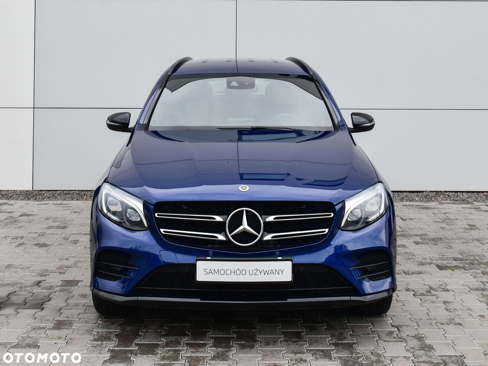 Mercedes-Benz GLC - 7