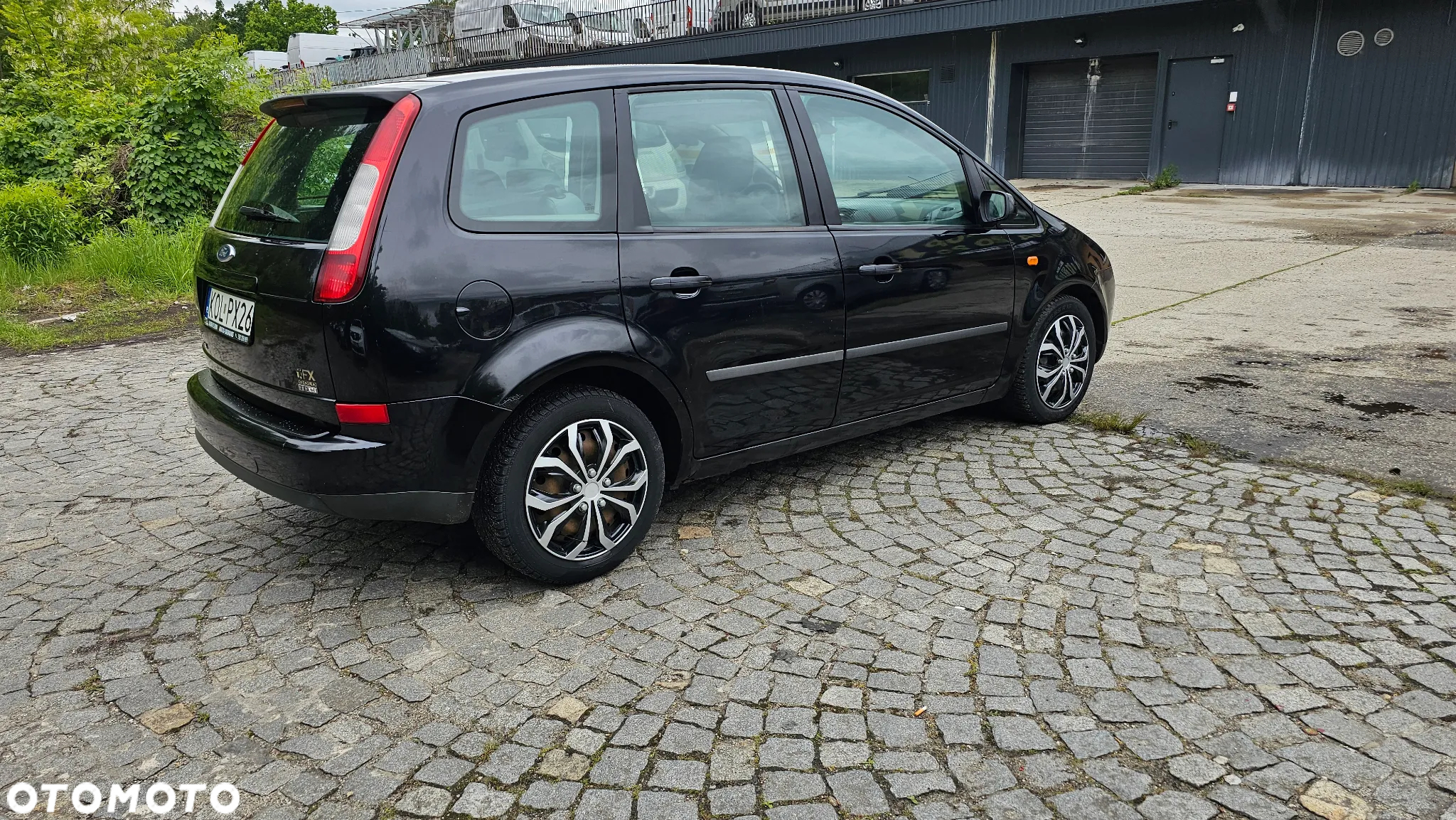 Ford Focus C-Max - 5