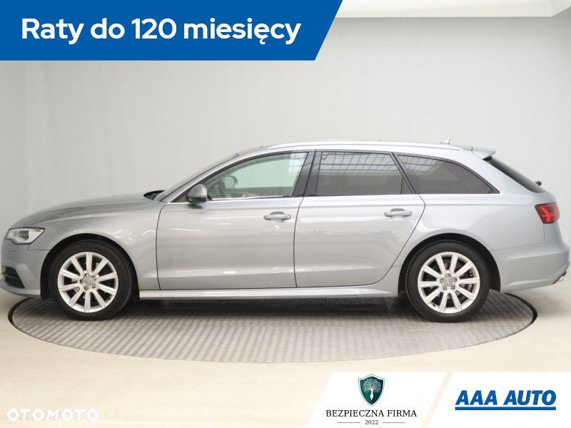 Audi A6 Avant - 4