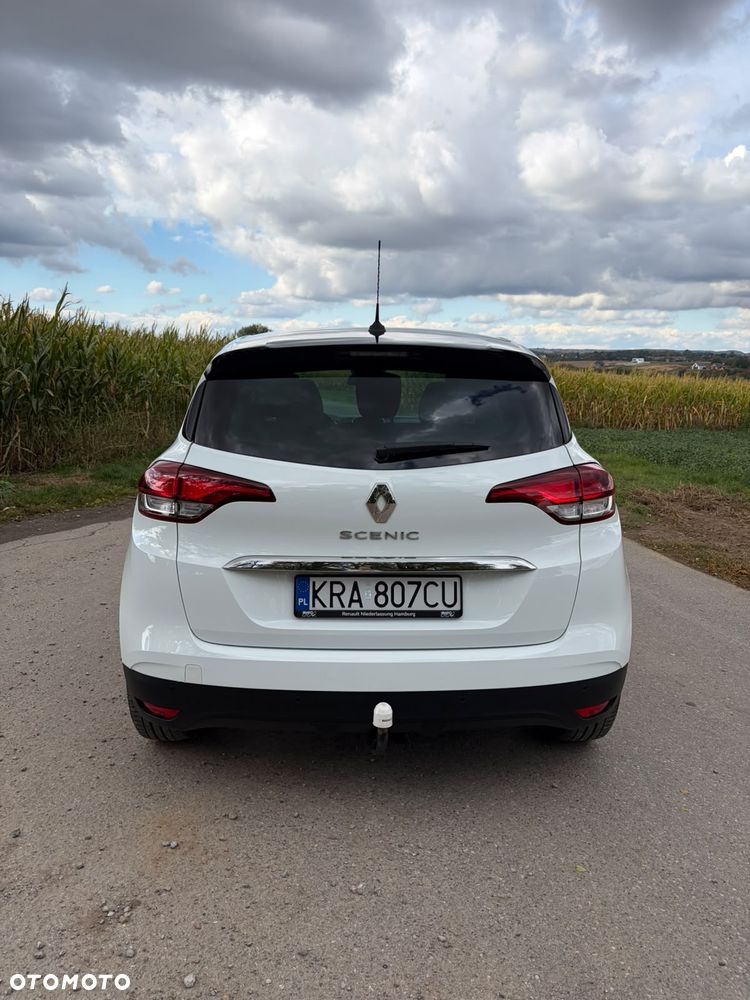 Renault Scenic 2018 photo 4