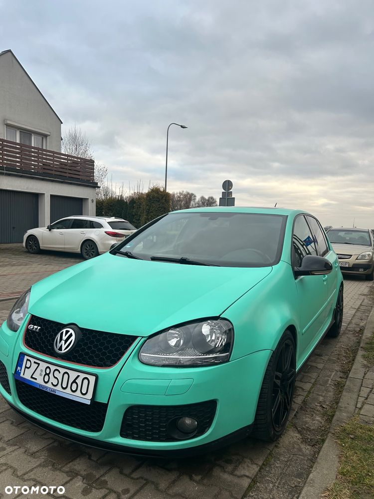 Volkswagen Golf 2.0 GTI - 10