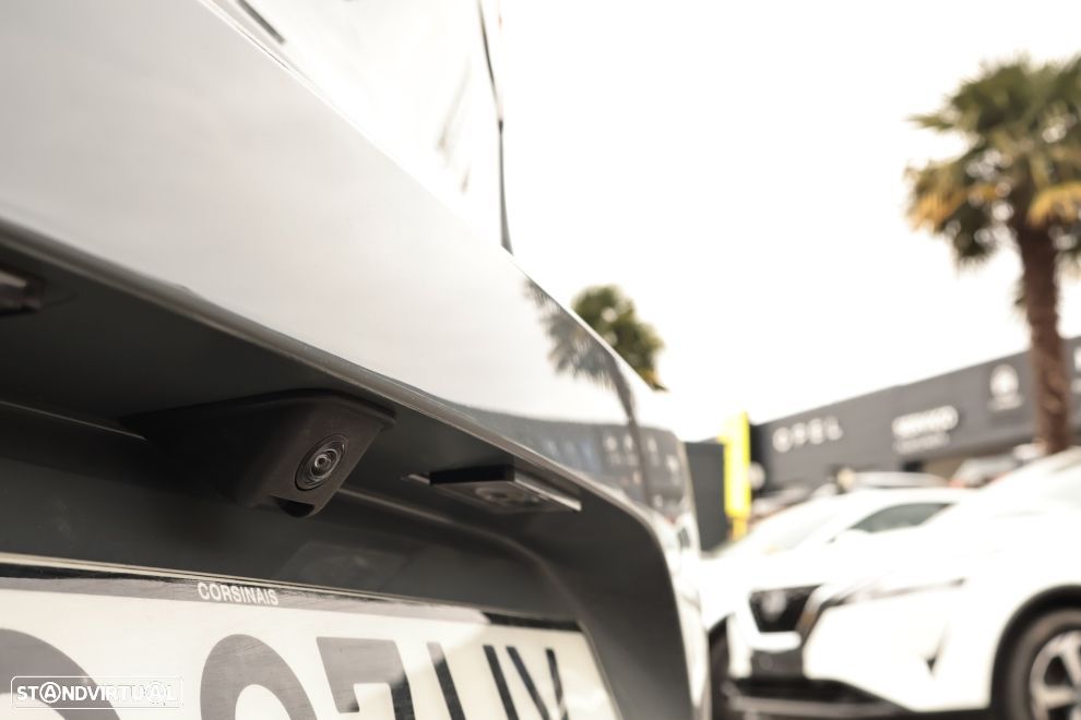 Opel Corsa 1.2 T Edition - 7