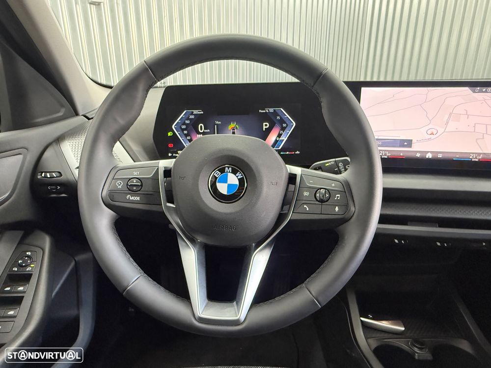 BMW 116 Pack Desportivo M Pro - 9