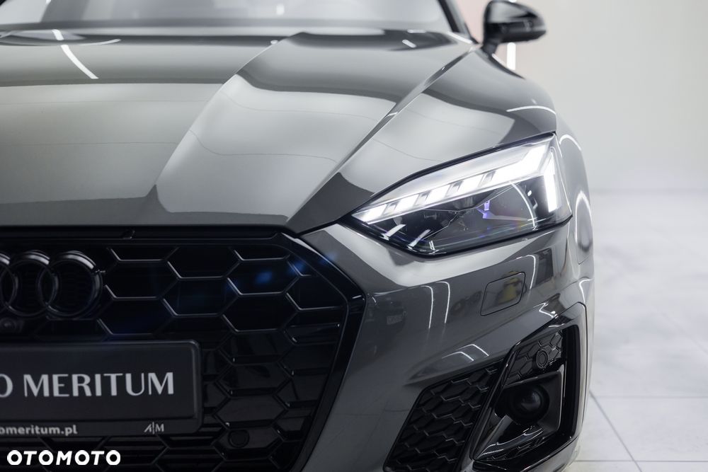 Audi A5 Sportback - 11