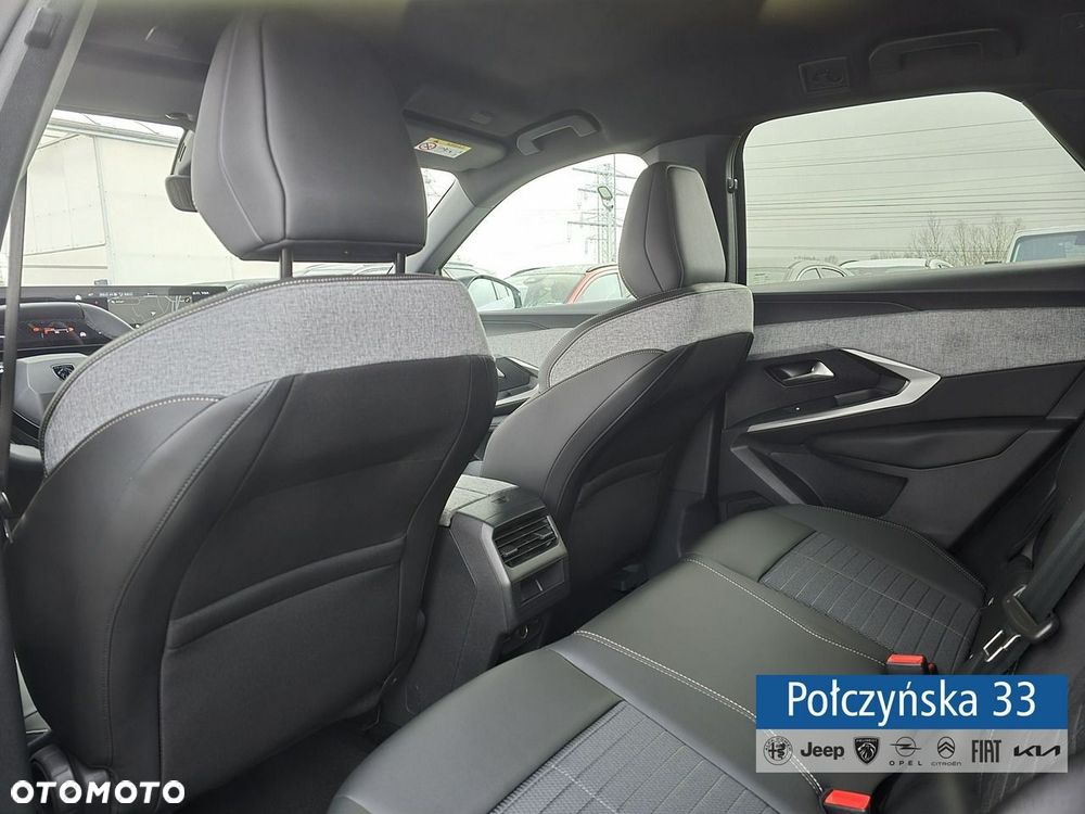 Peugeot 3008 - 18