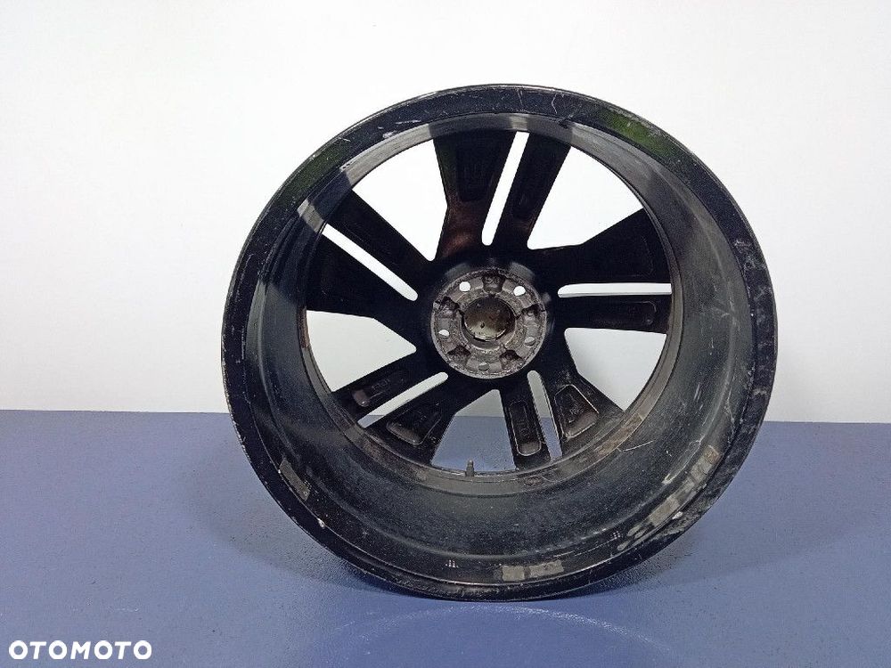 PEUGEOT 508 II 18- FELGA ALUMINIOWA 8JX19 5X108 9814118377 - 2