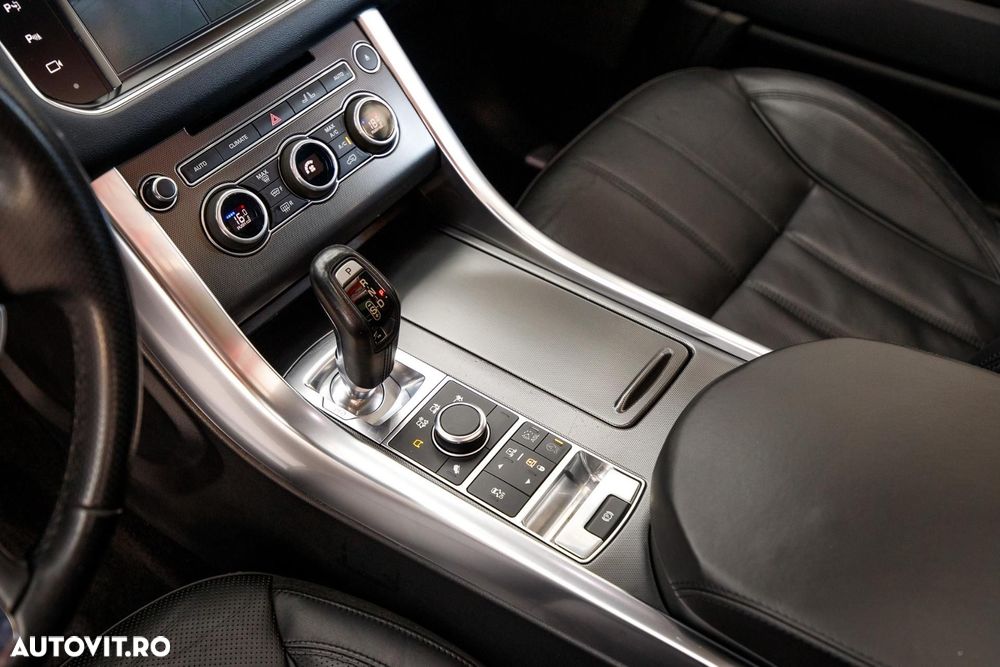 Land Rover Range Rover Sport 3.0 I SDV6 SE - 29