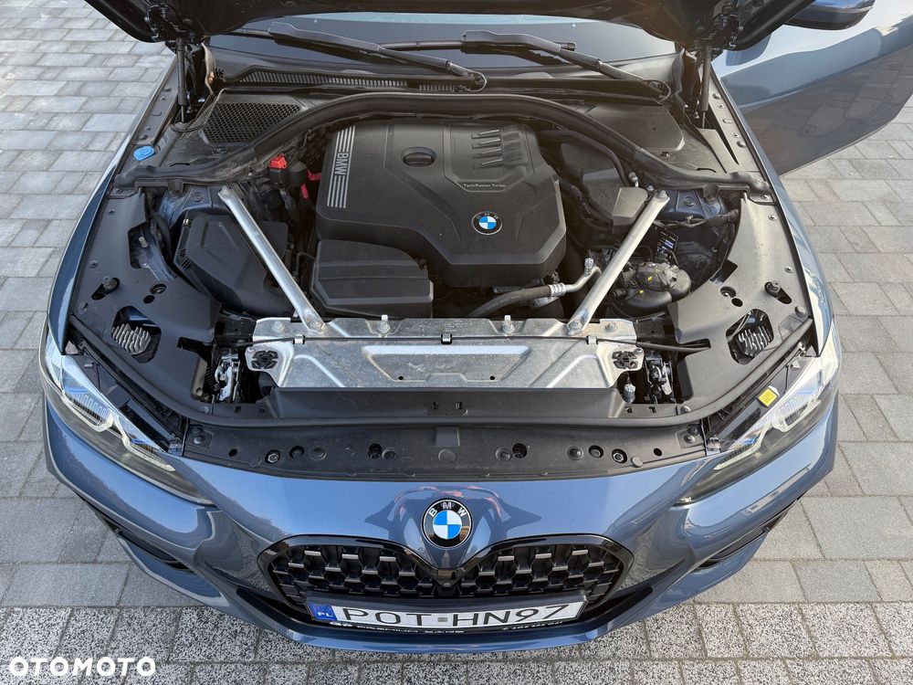BMW Seria 4 420i Sport-Aut M Sport - 25