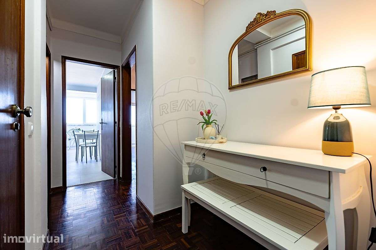 Apartamento T1 para venda - Grande imagem: 5/27