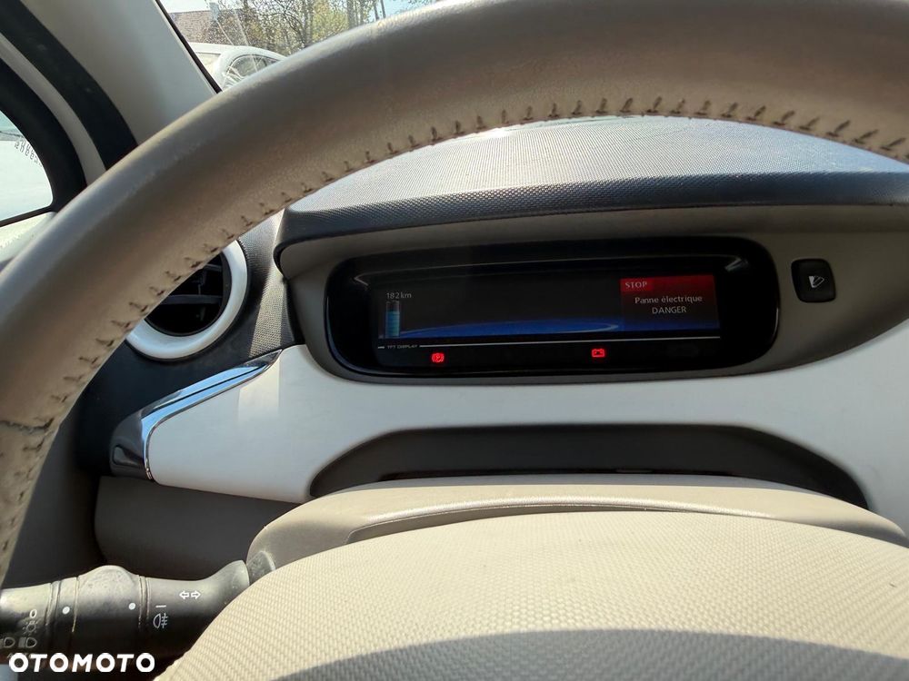 Renault Zoe (mit Batterie) 41 kwh Intens - 17