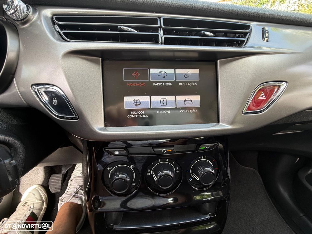 Citroën C3 1.6 BlueHDi Exclusive - 33