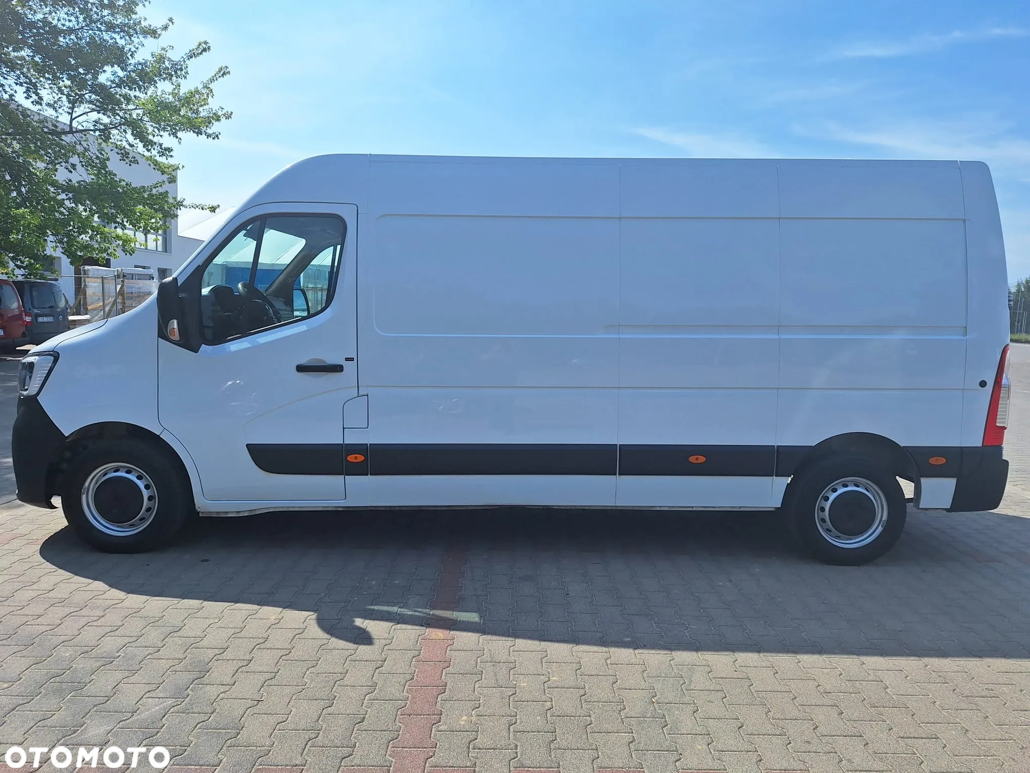 Renault Master - 16