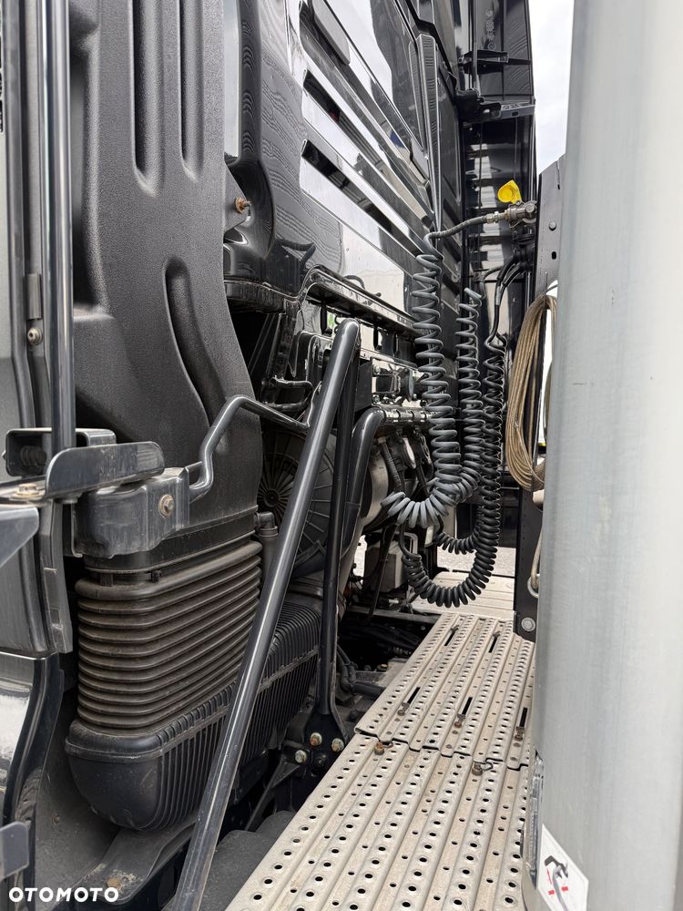 MAN TGX - 6