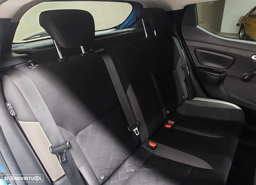 Nissan Micra 0.9 IG-T Tekna S/S - 10