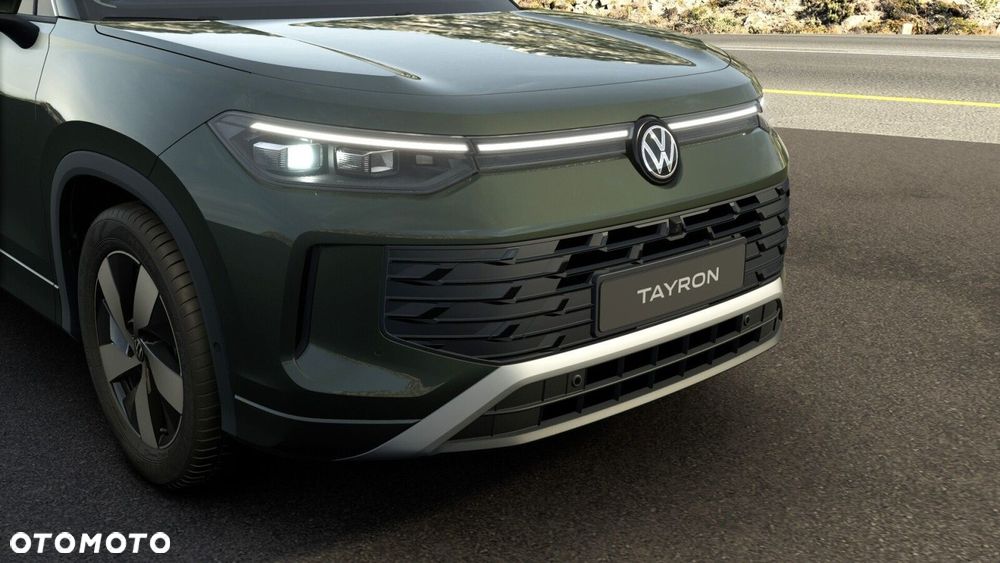 Volkswagen Tayron 2.0 TDI SCR Life Plus DSG - 16
