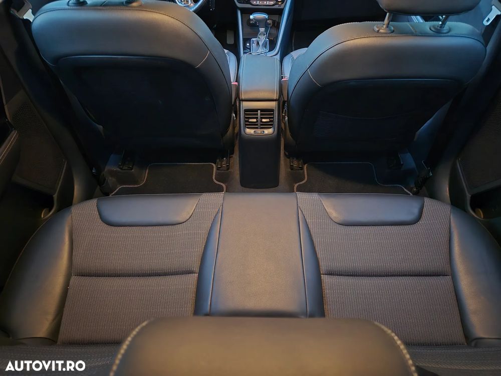 Kia Niro 1.6 GDI 2WD Aut. Spirit - 10