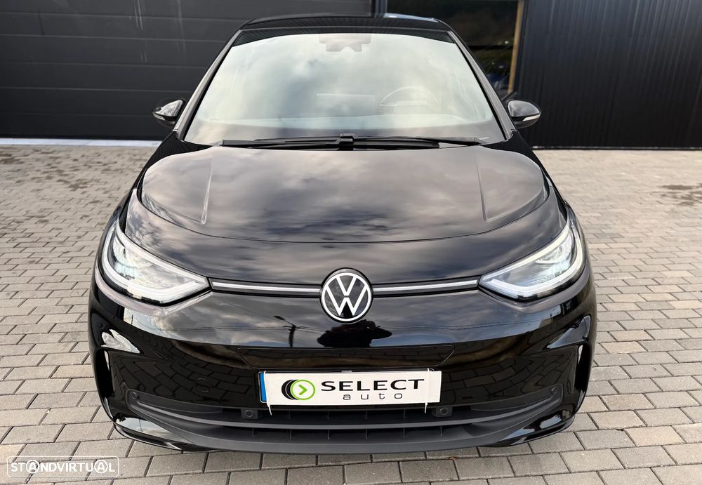 VW ID.3 Pro Performance Upgrade - 3