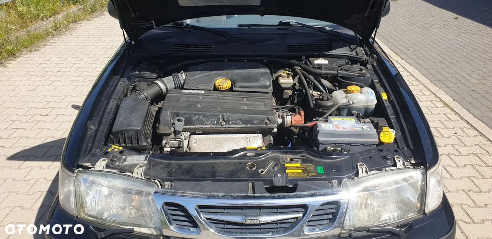 Saab 9-3X - 17