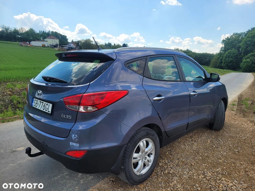 Hyundai ix35 - 3