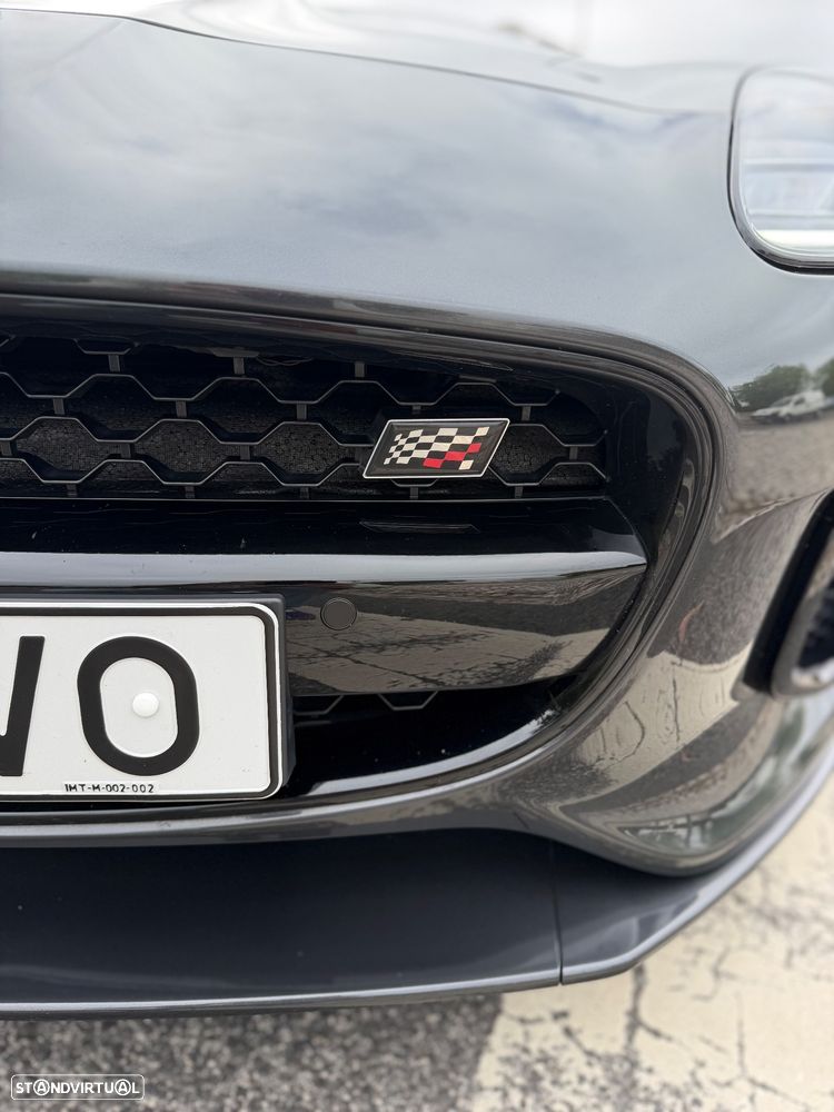 Jaguar F-Type 2.0 Aut. R-Dynamic - 3