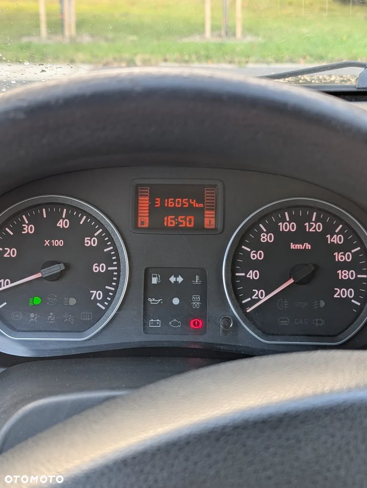 Dacia Sandero Stepway2 1.6 - 10