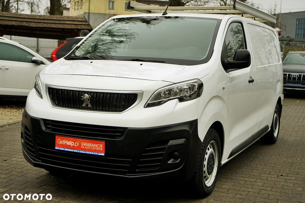 Peugeot Expert - 10
