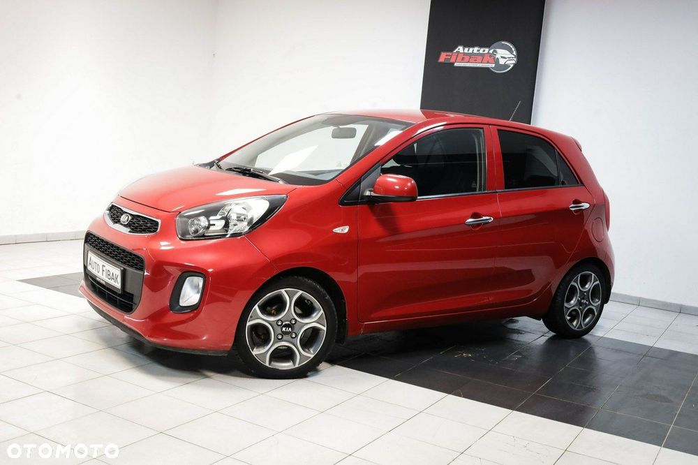 Kia Picanto - 2