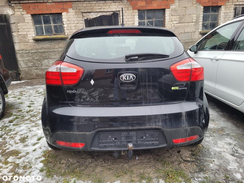 Kia Rio 1.4 XL - 8
