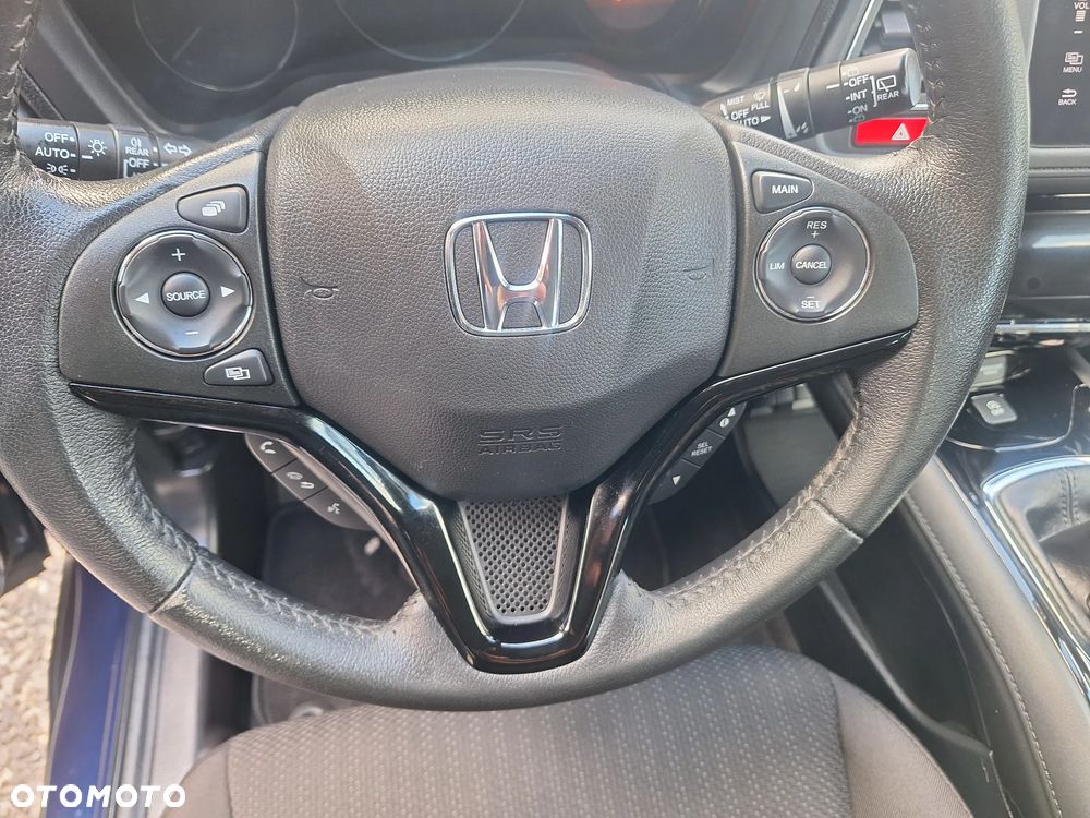 Honda HR-V 1.5 i-VTEC Executive - 20