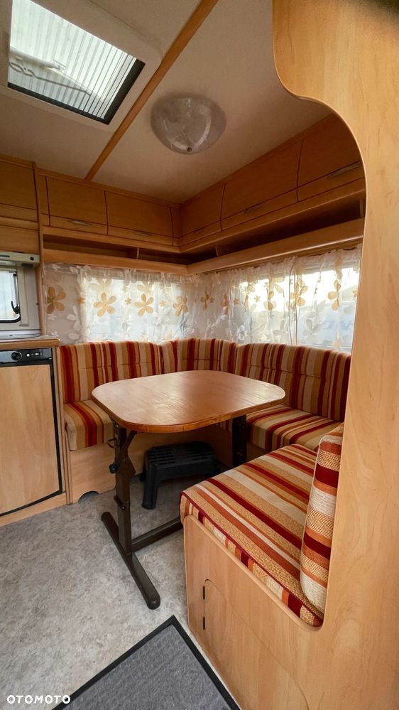 Fendt SHAFIR 470 - 1