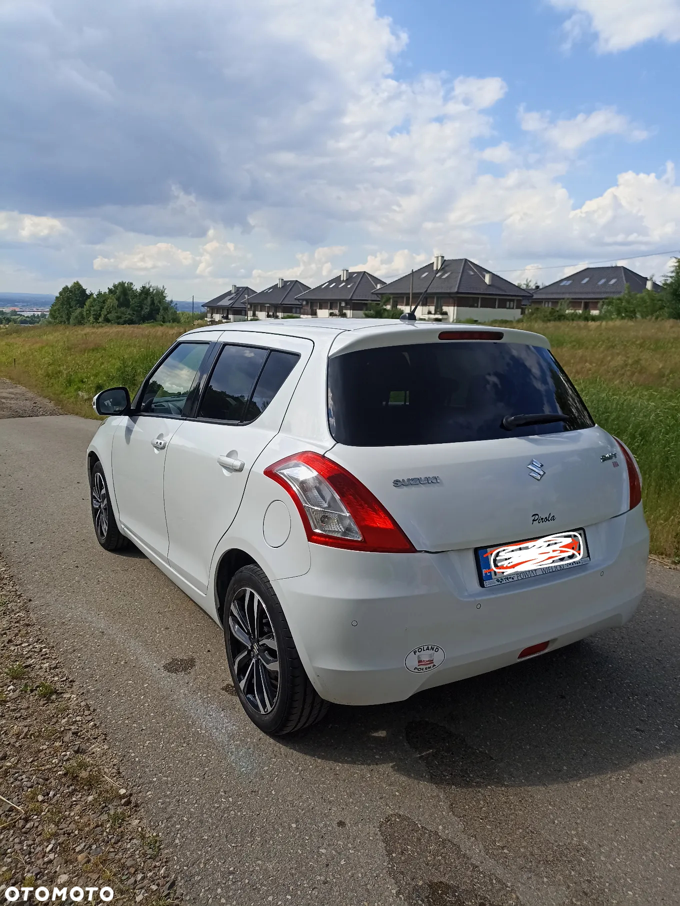 Suzuki Swift 1.2 Premium - 3