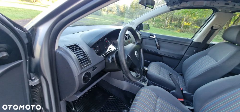 Volkswagen Polo 1.4 TDI DPF Sportline - 16