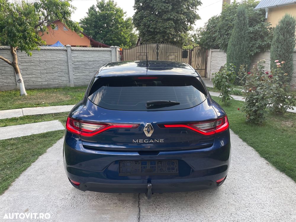 Renault Megane - 11