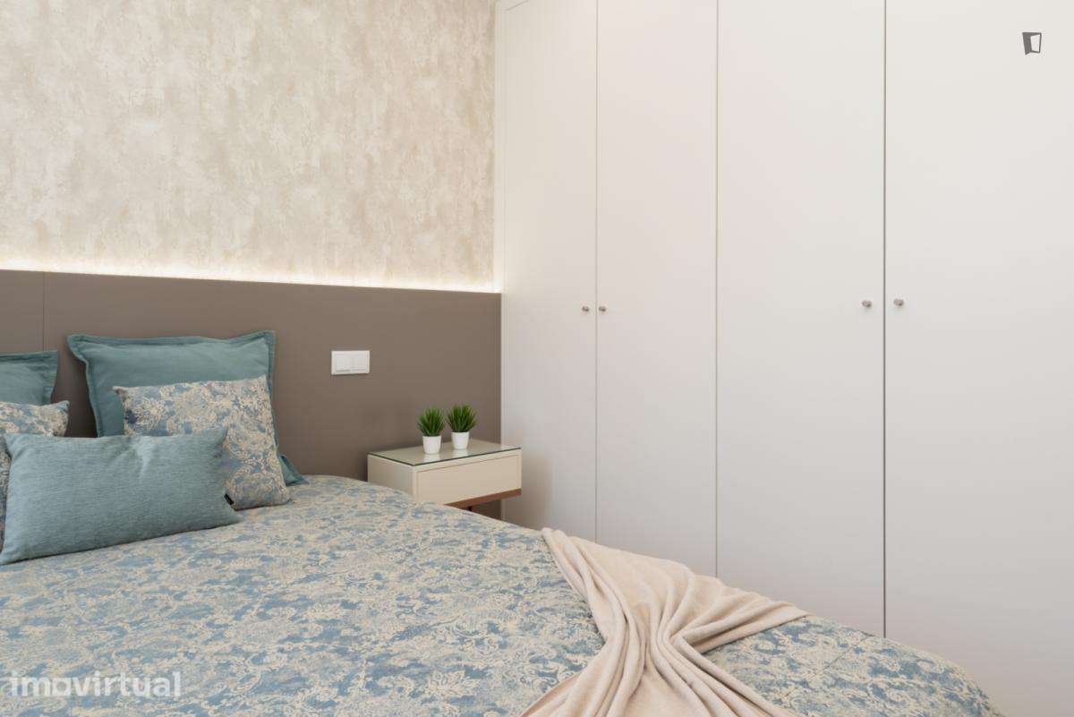 Apartamento com 1 quartos - localizado em Santo Ildefonso Porto - Grande imagem: 5/26