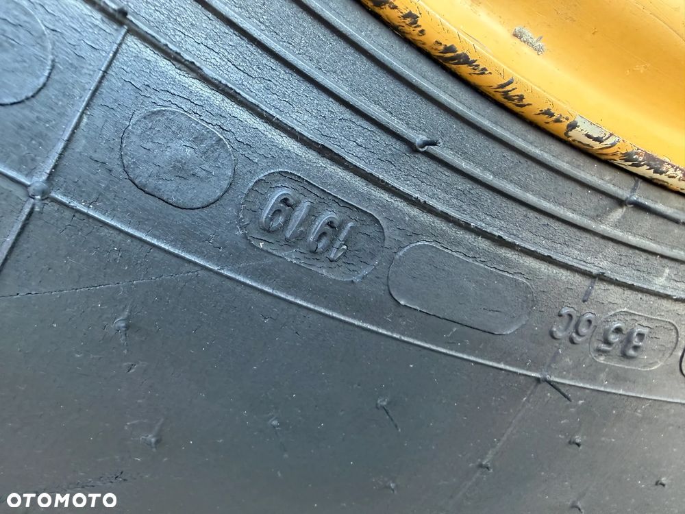 Caterpillar 432F2 Salon Polska 1 Właściciel Klima CAT - 8