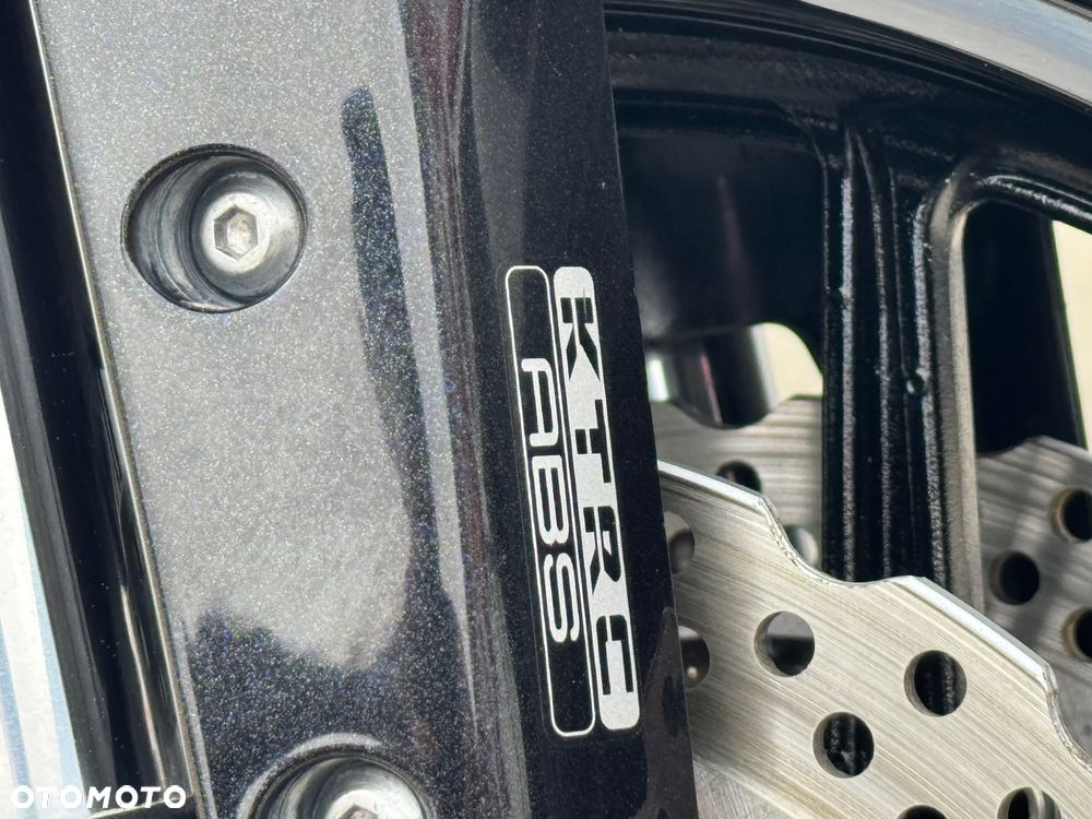 Kawasaki Versys 1000 - 39