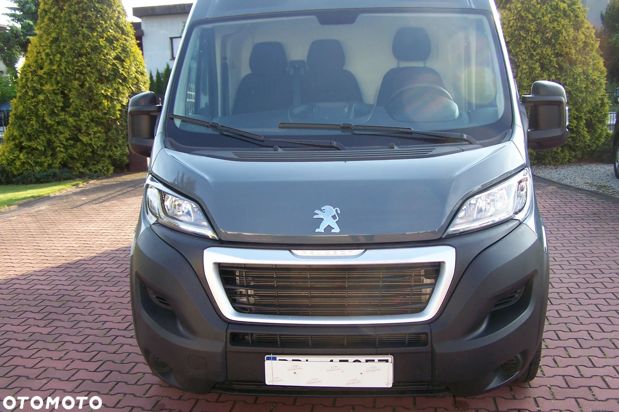 Peugeot Boxer - 5
