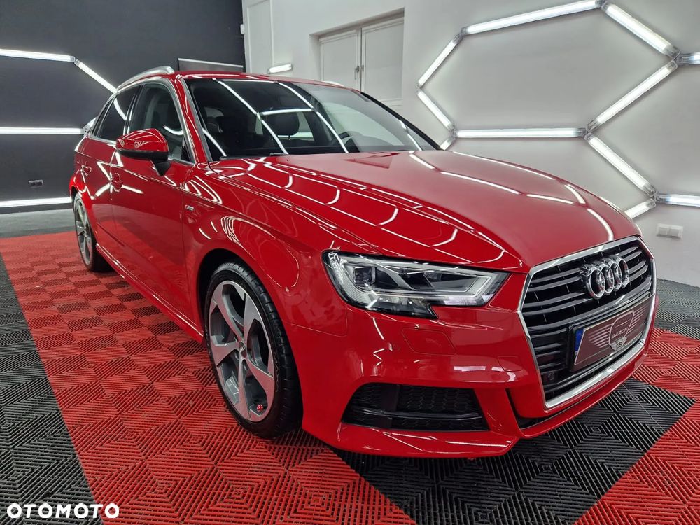 Audi A3 Sportback - 15