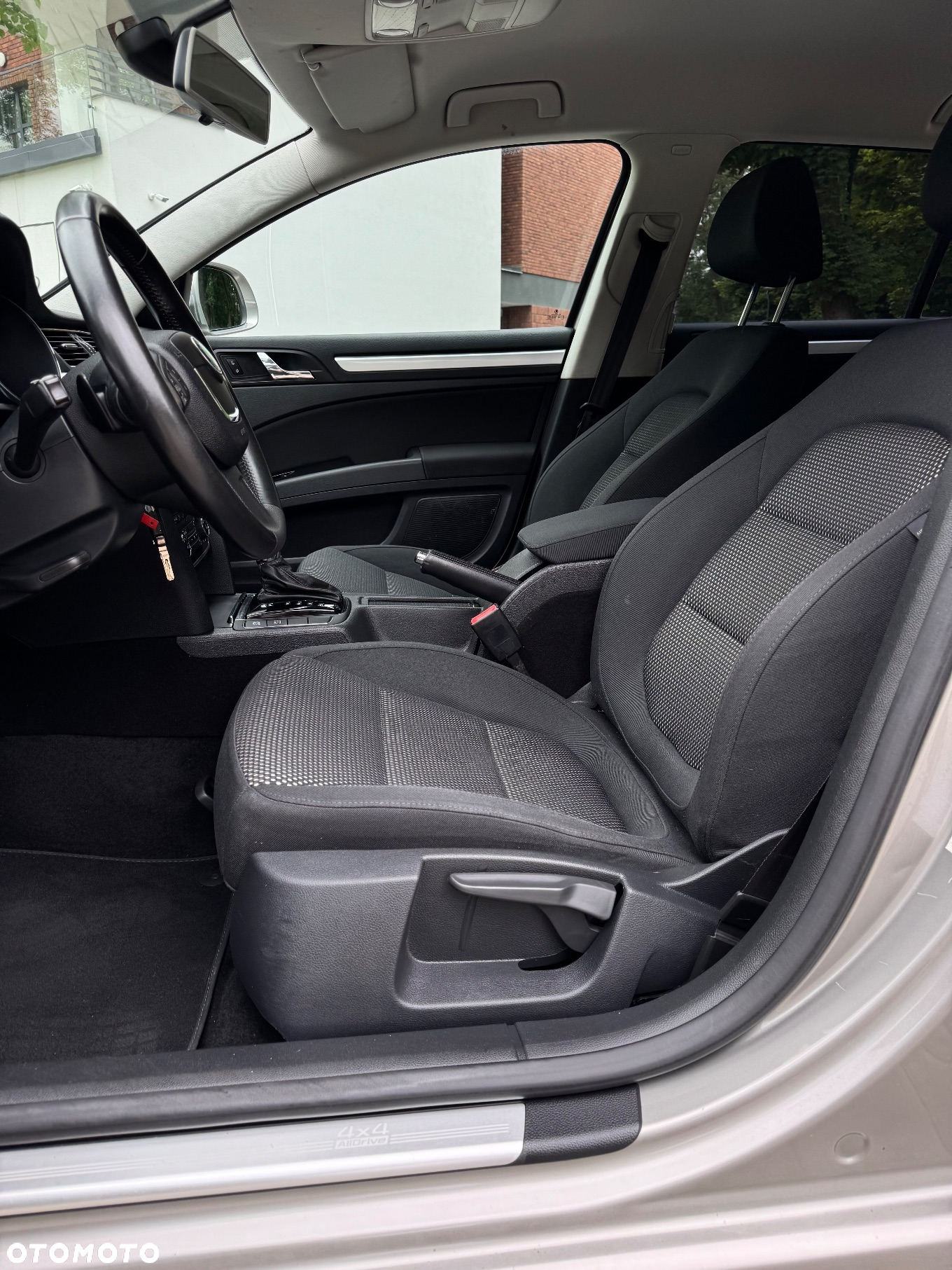 Skoda Superb 2.0 TDI Green tec 4x4 DSG Exclusive - 12
