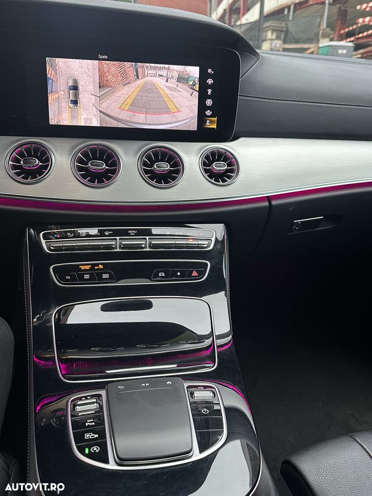 Mercedes-Benz CLS 220 d 9G-TRONIC AMG Line - 11
