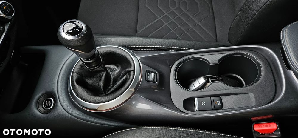 Nissan Juke 1.0 DIG-T N-Tec - 17