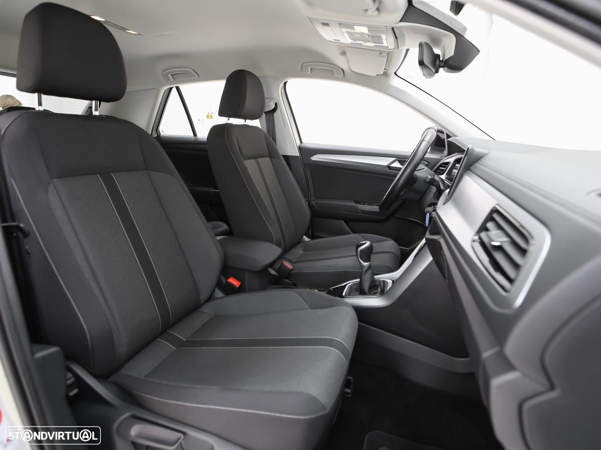 VW T-Roc 1.0 TSI Life - 9