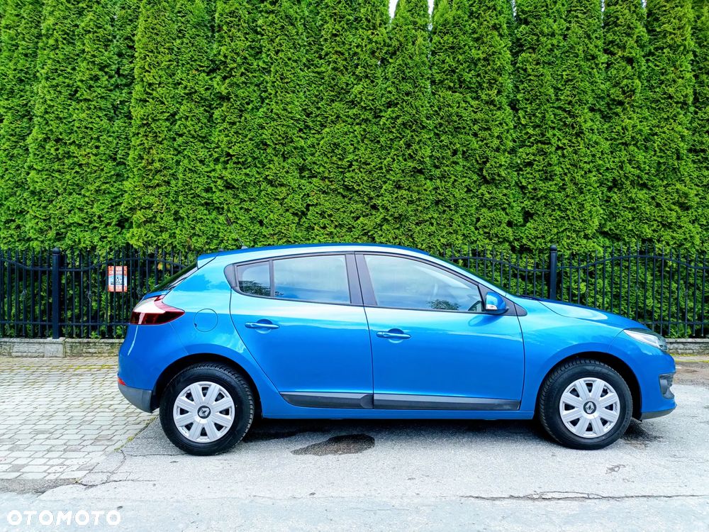 Renault Megane - 8