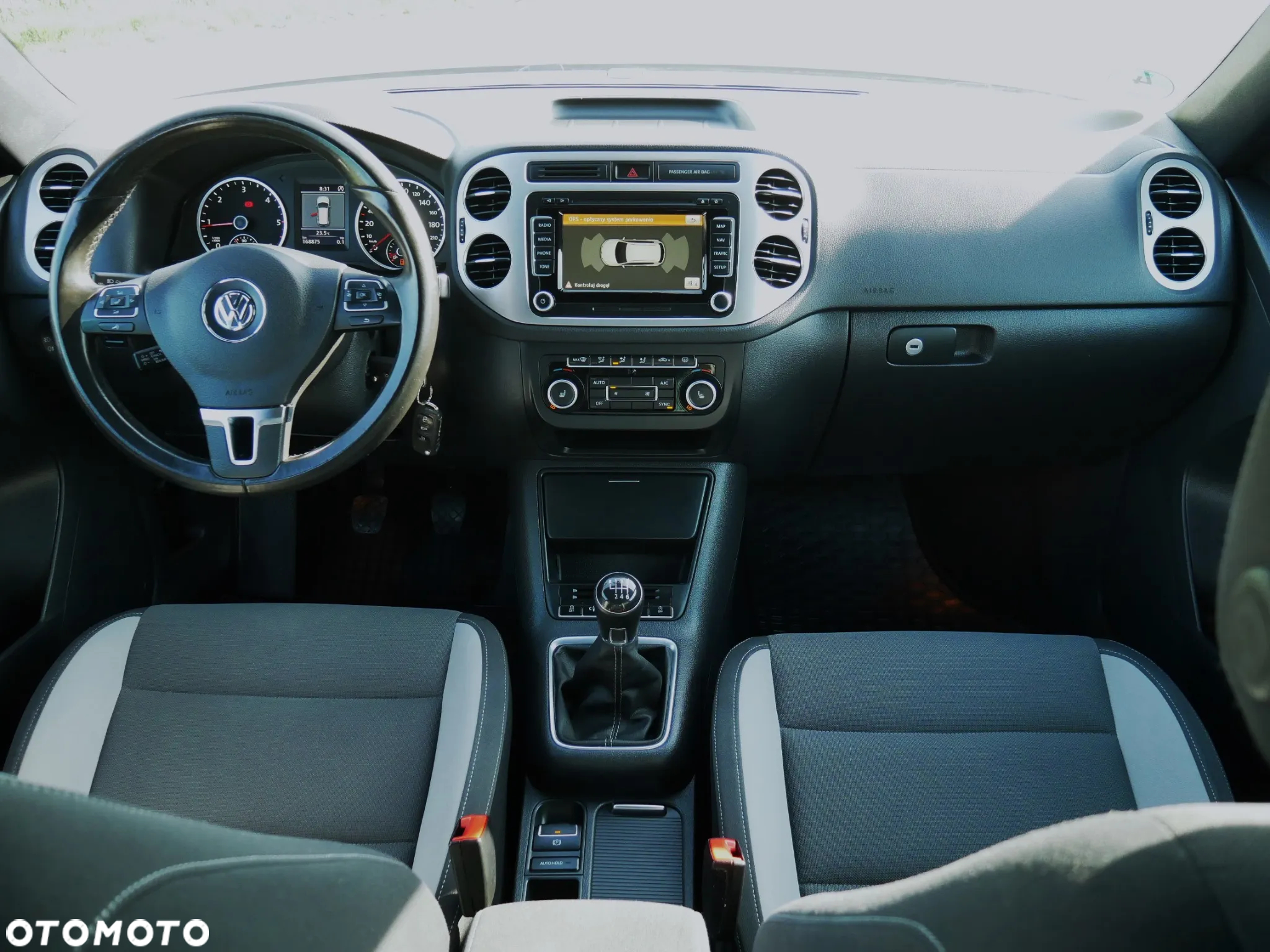 Volkswagen Tiguan 2.0 TDI DPF 4Motion BlueMotion Technology Life - 23