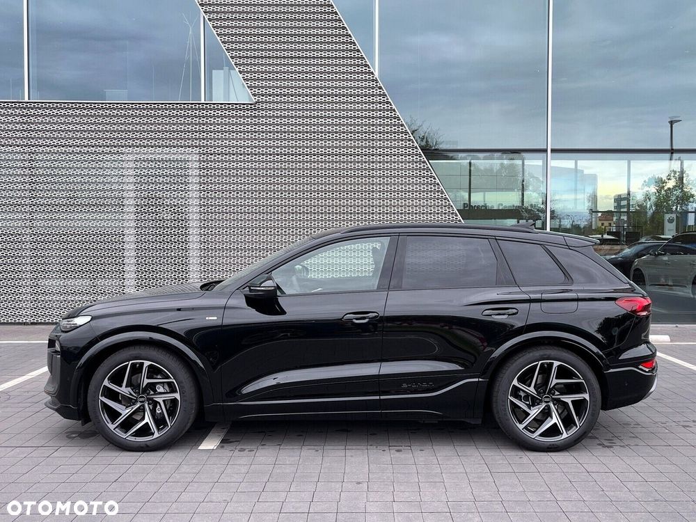Audi Q6 e-tron - 8