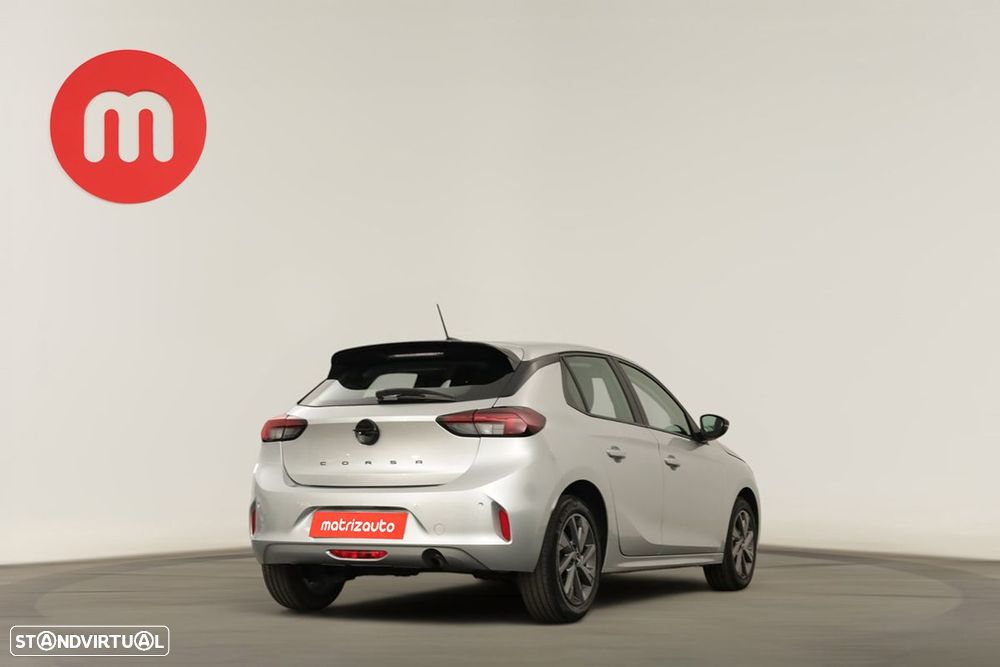 Opel Corsa - 4